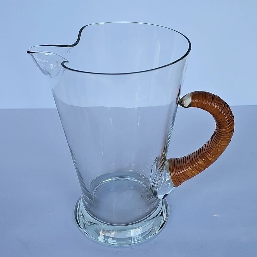 Carl Auböck brown this
